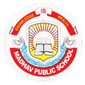 madhav-public-school-logo